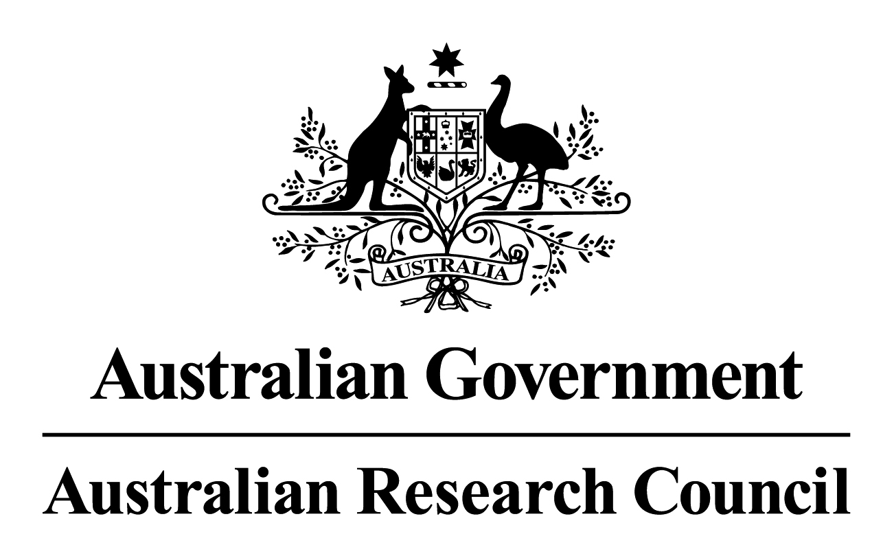 ARC logo